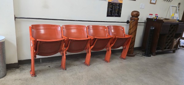Bench