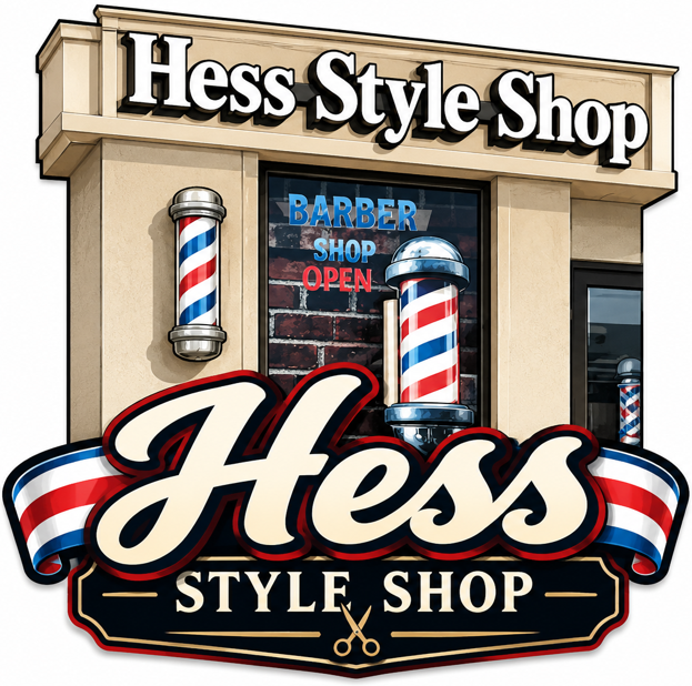 Hess Style Shop