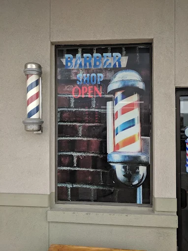 Store Front